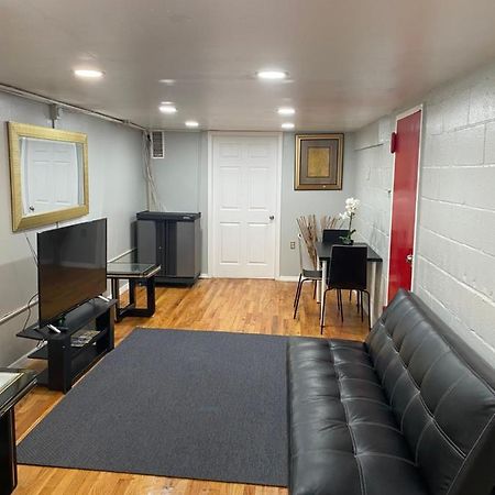 The Elite Suite Nova York Exterior foto