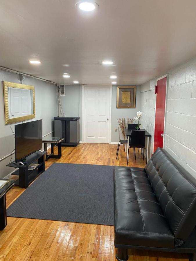 The Elite Suite Nova York Exterior foto