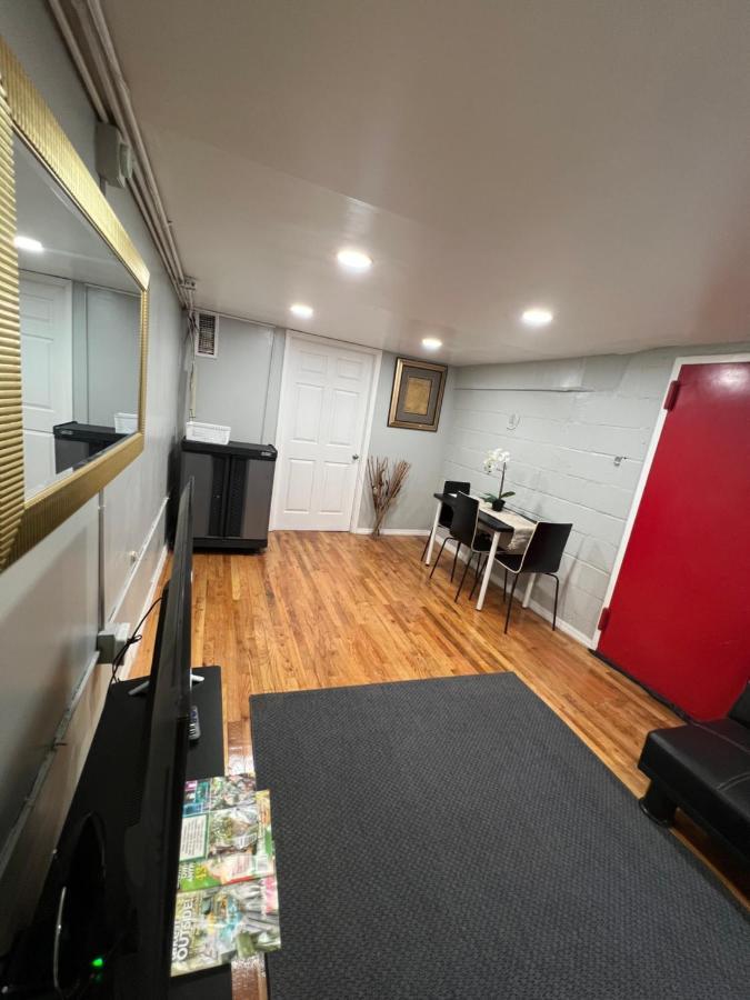The Elite Suite Nova York Exterior foto